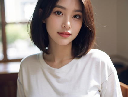 壁灯与化妆：光与美的对话